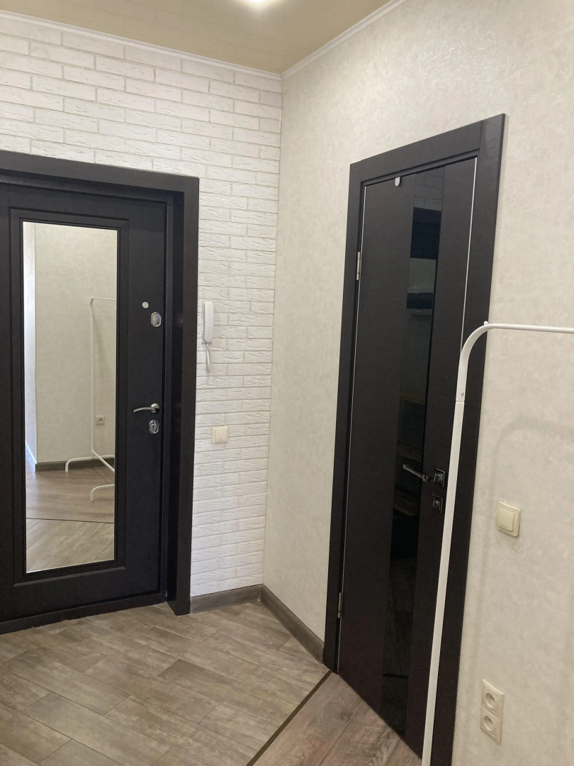 Апартаменты Sugar