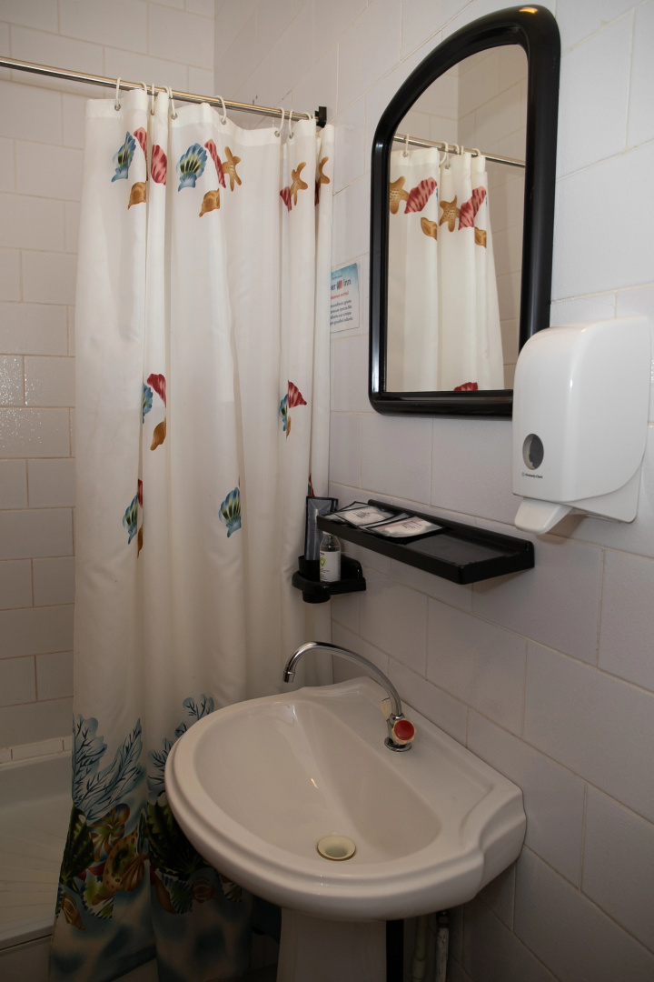 Отель Sever inn