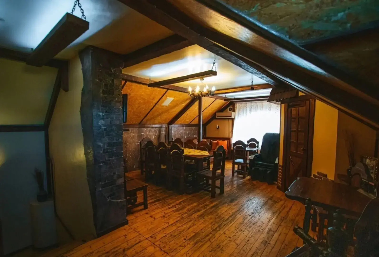 Частный Дом Эгоист 2