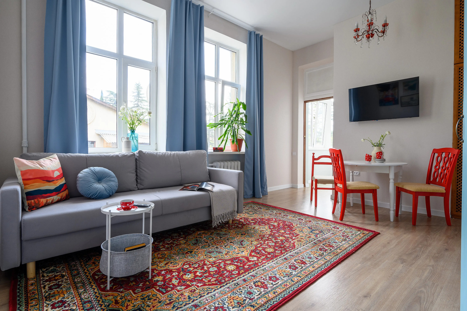 Квартира Стильная на Гагарина