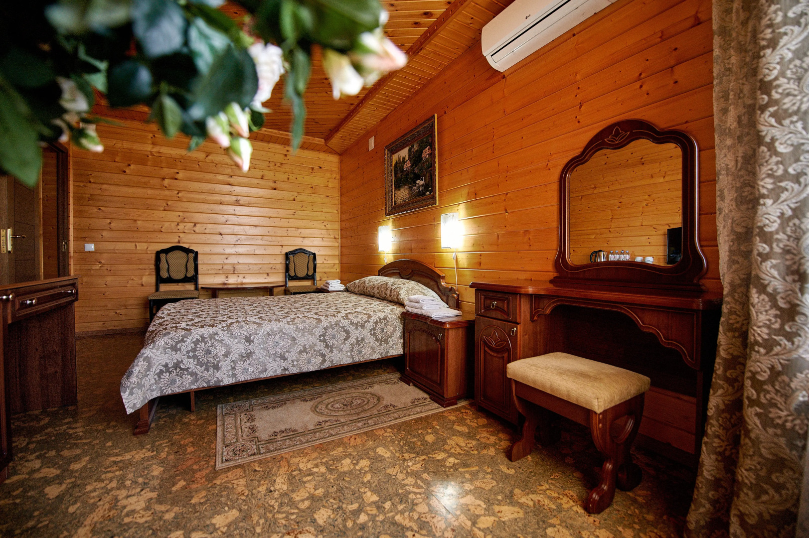 Отель Гранд-Тамбов