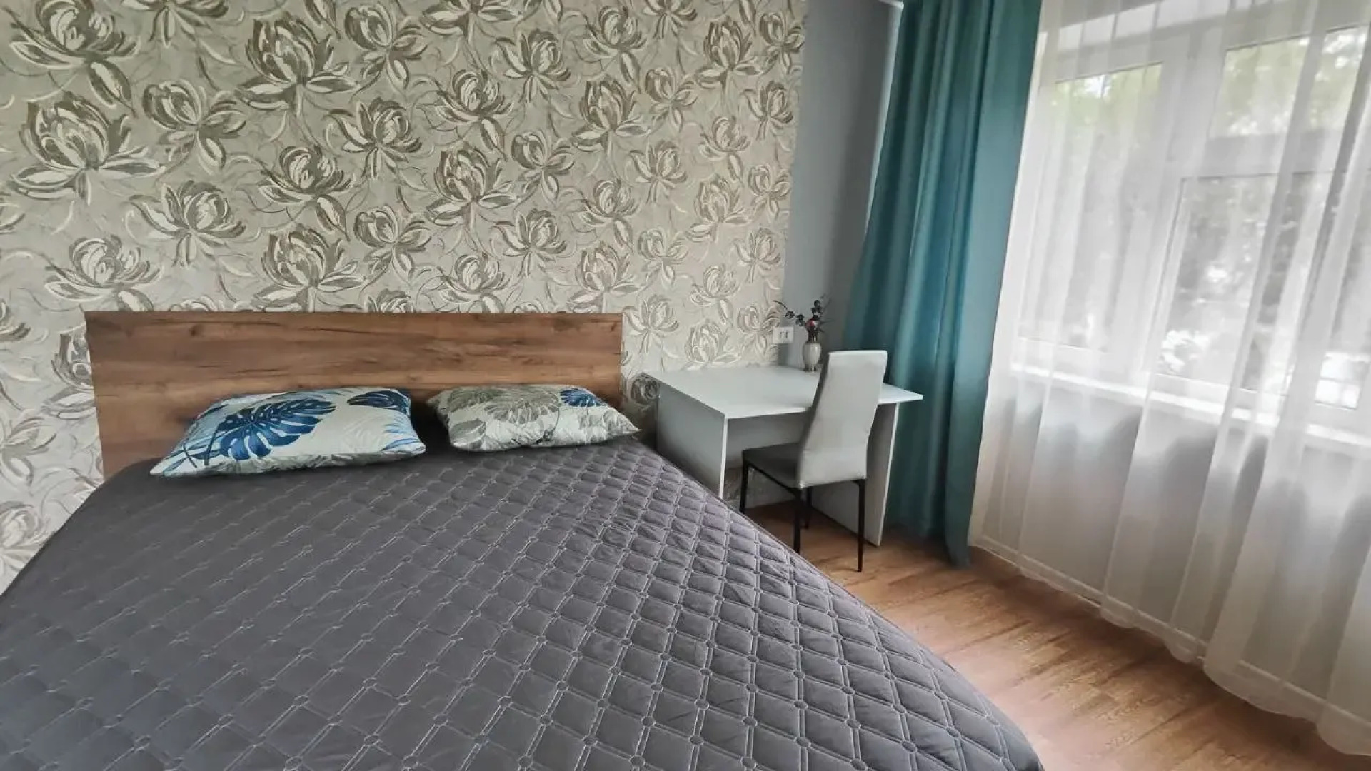 Апартаменты Апарт Миасс на Попова 15