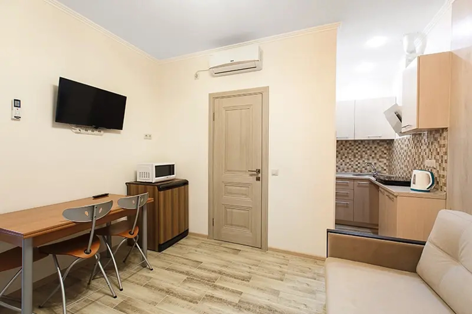 Гостевой дом Кот в сапогах