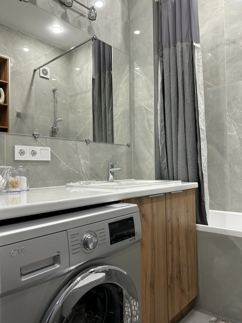 Квартира в районе Меги 39