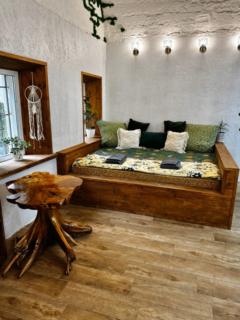 Частный дом Однажды в Сказке