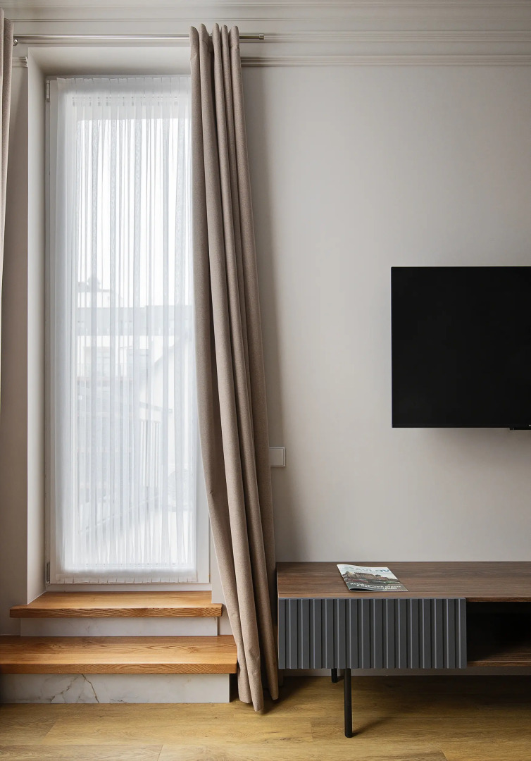 Апартаменты Palazzo by Pavlov