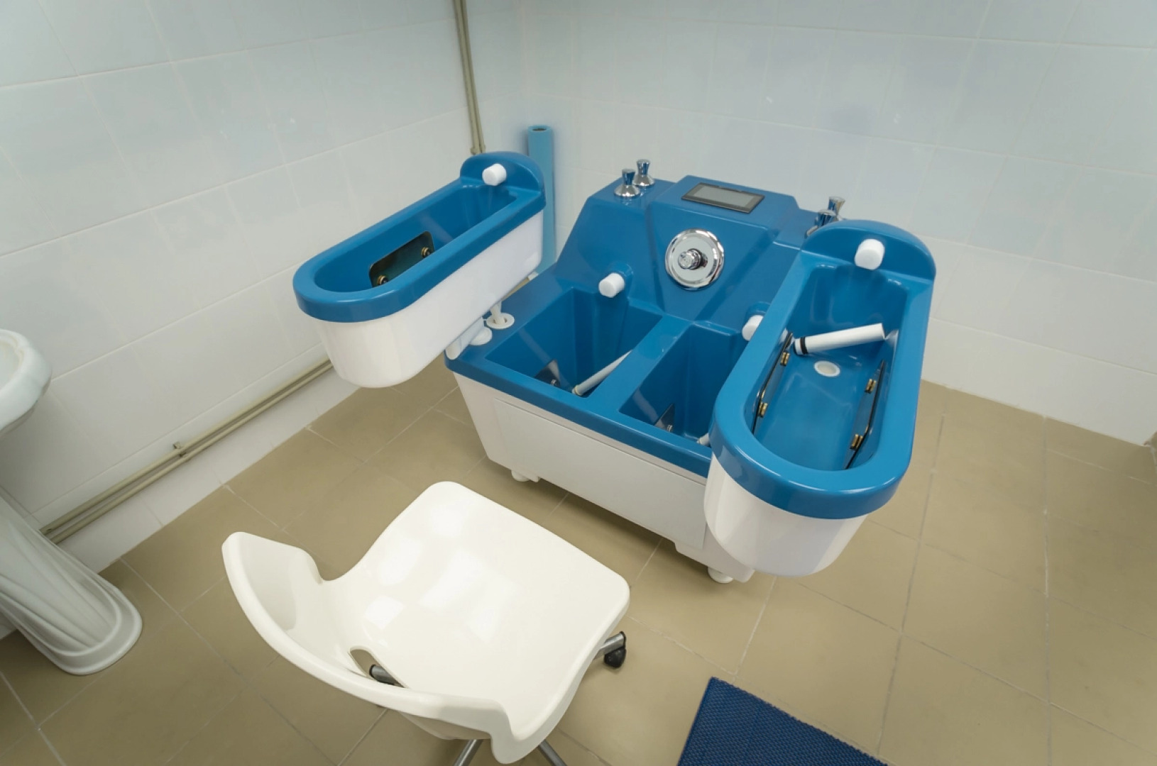 Healt Resort Alye Parusa