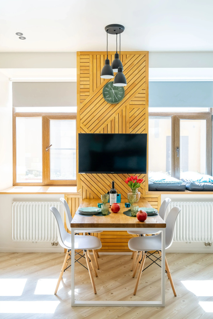 Апартаменты Matisov