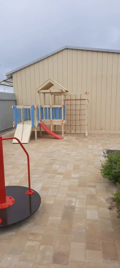 Отель Робинзон