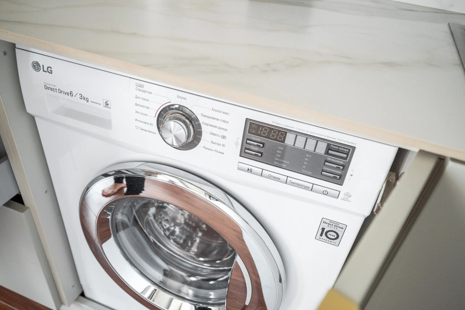 Апартаменты Комфорт Олимпик Фигурная 1