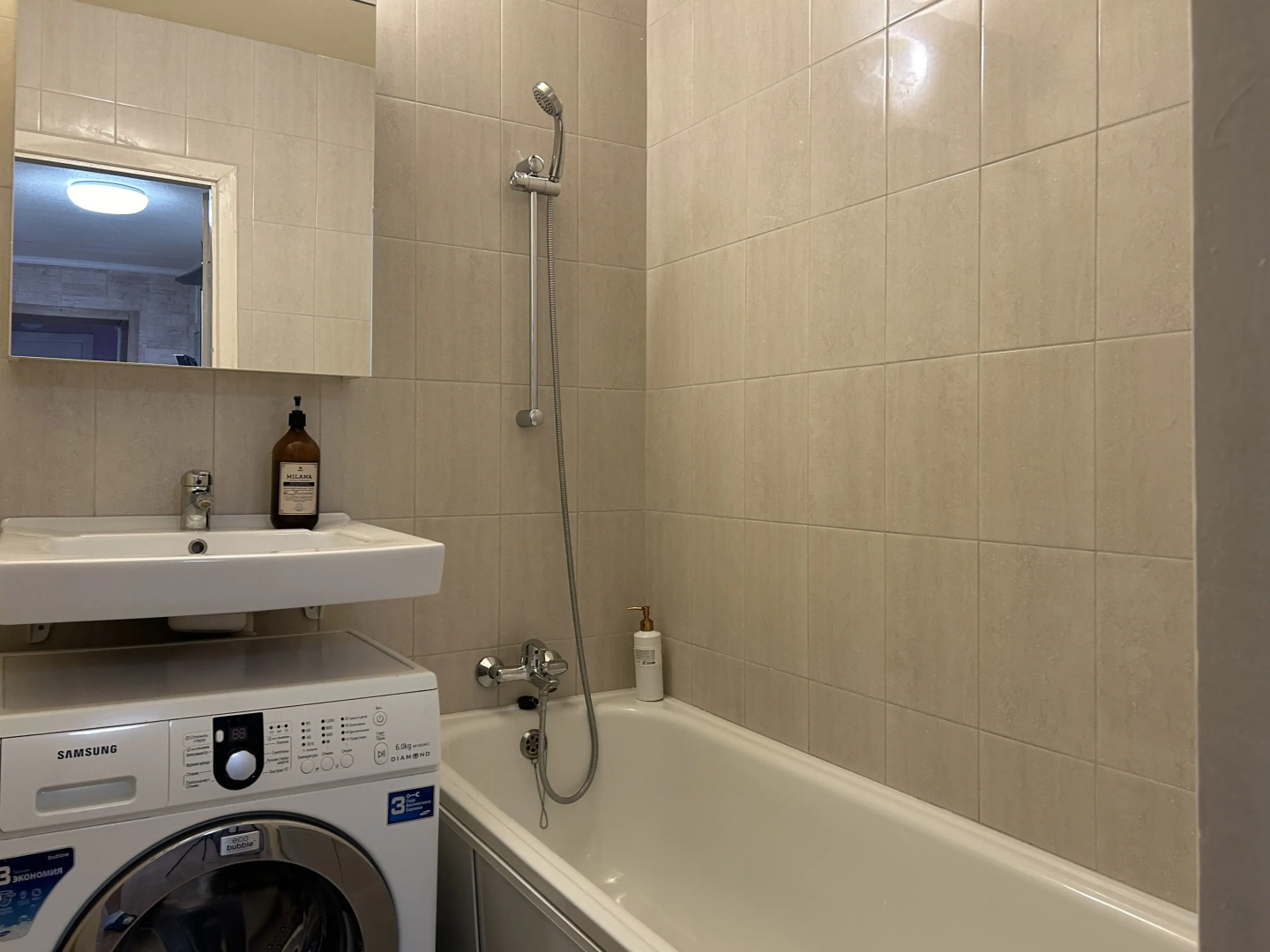 Апартаменты Серебряный Век