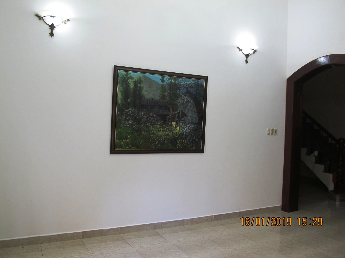 Вилла Thi Giang Do