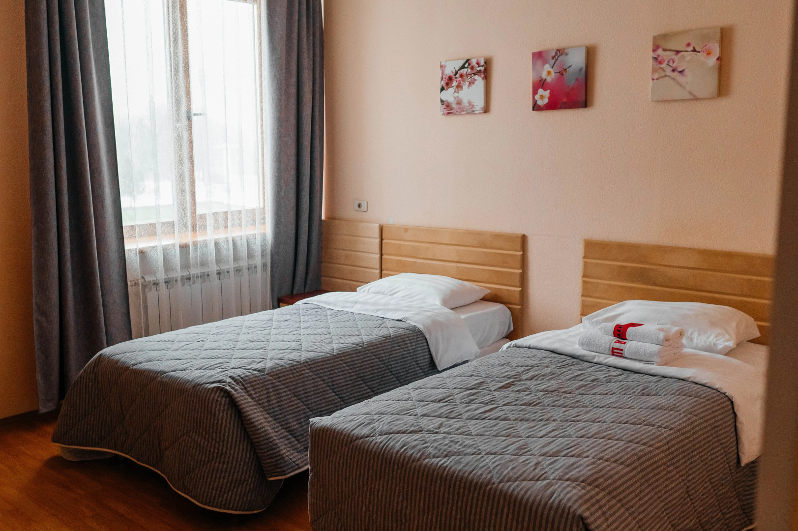 Мини-отель АНО ФК Металлург АША