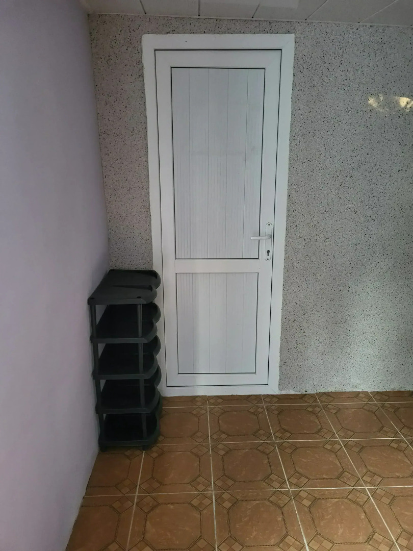 Хостел Gabala Garden