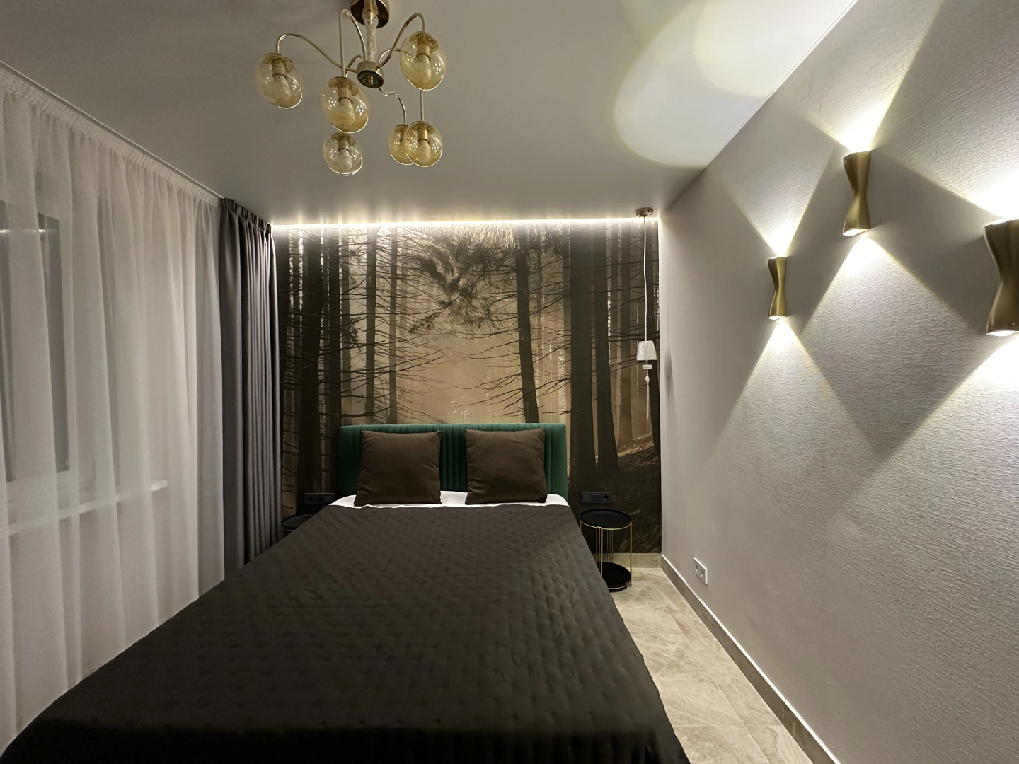 Частный дом Ютно с баней и купелью до 8 Гостей у Финского залива