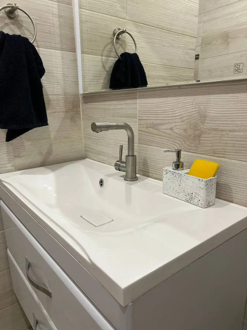 Таунхаус на Банном