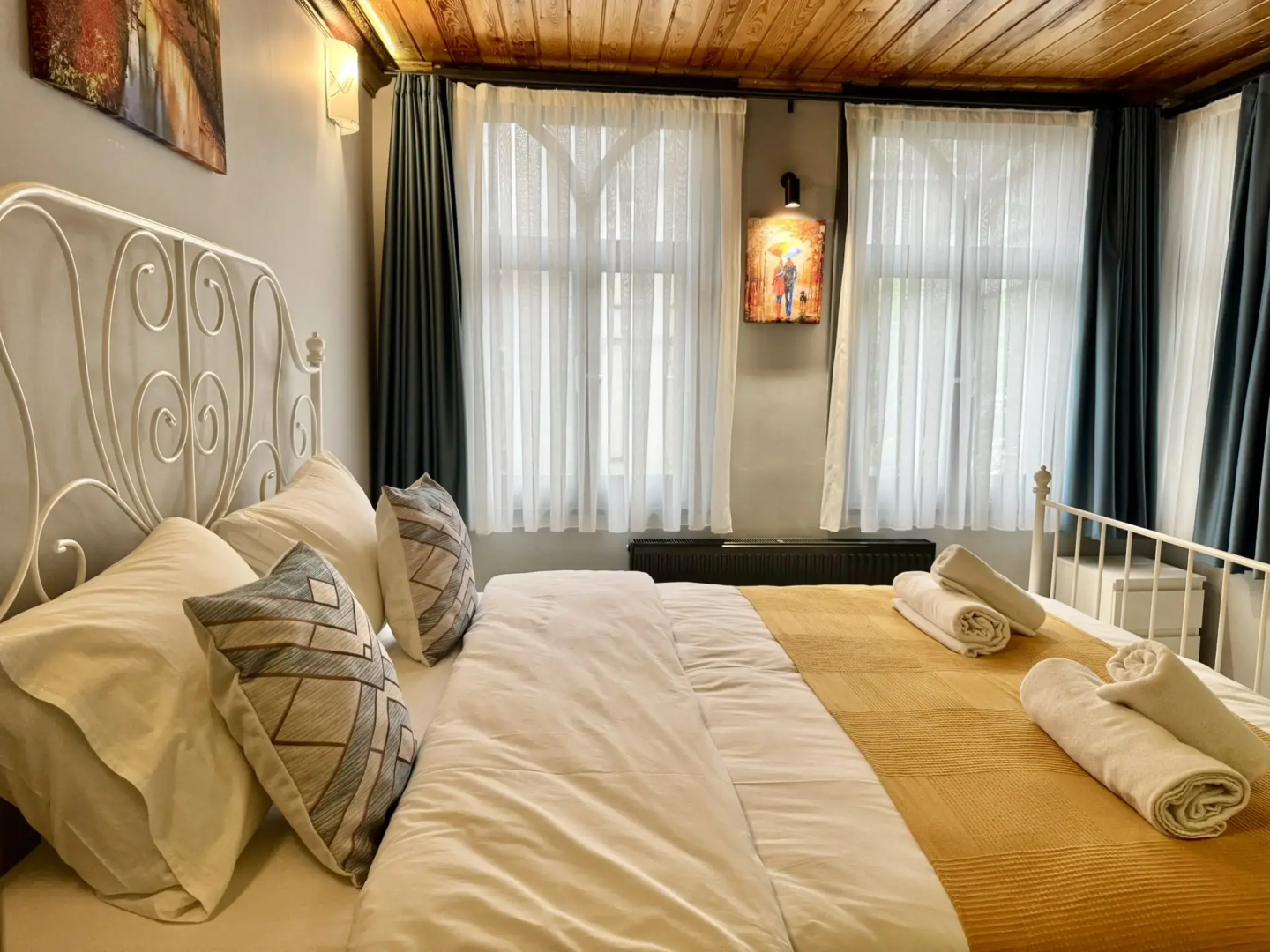 Отель White İnn Taksim