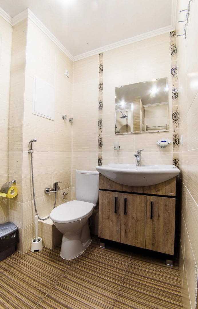 Апартаменты Небеса