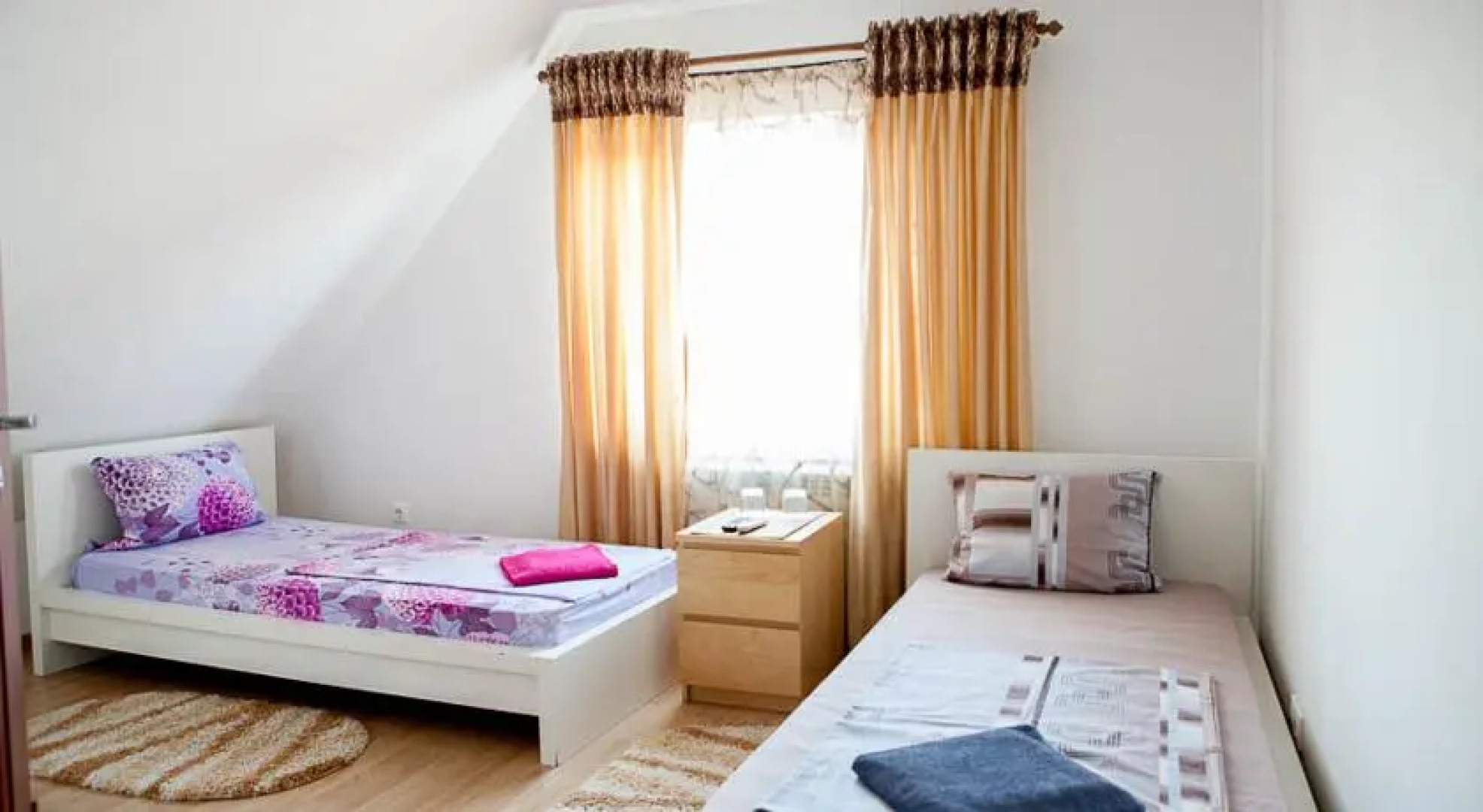 Мини-Отель Ю-2