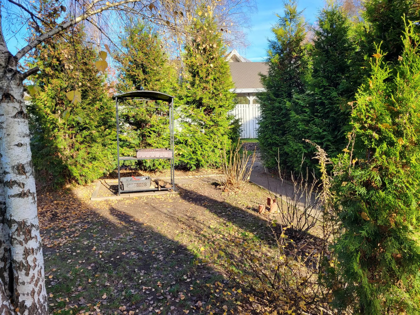 Вилла Ontario Village