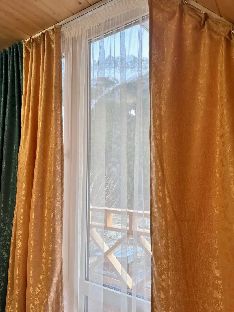 Апартаменты ATLAS ELBRUS VIILLAGE