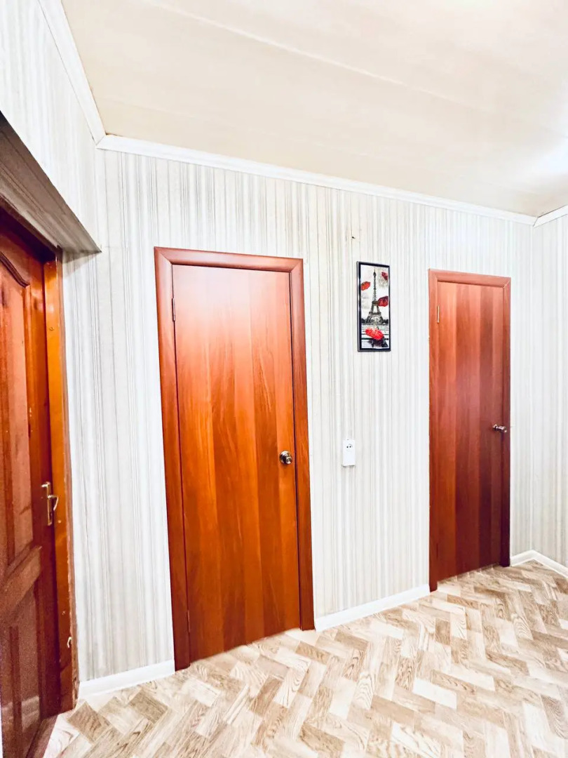 Апартаменты Таежная 11А