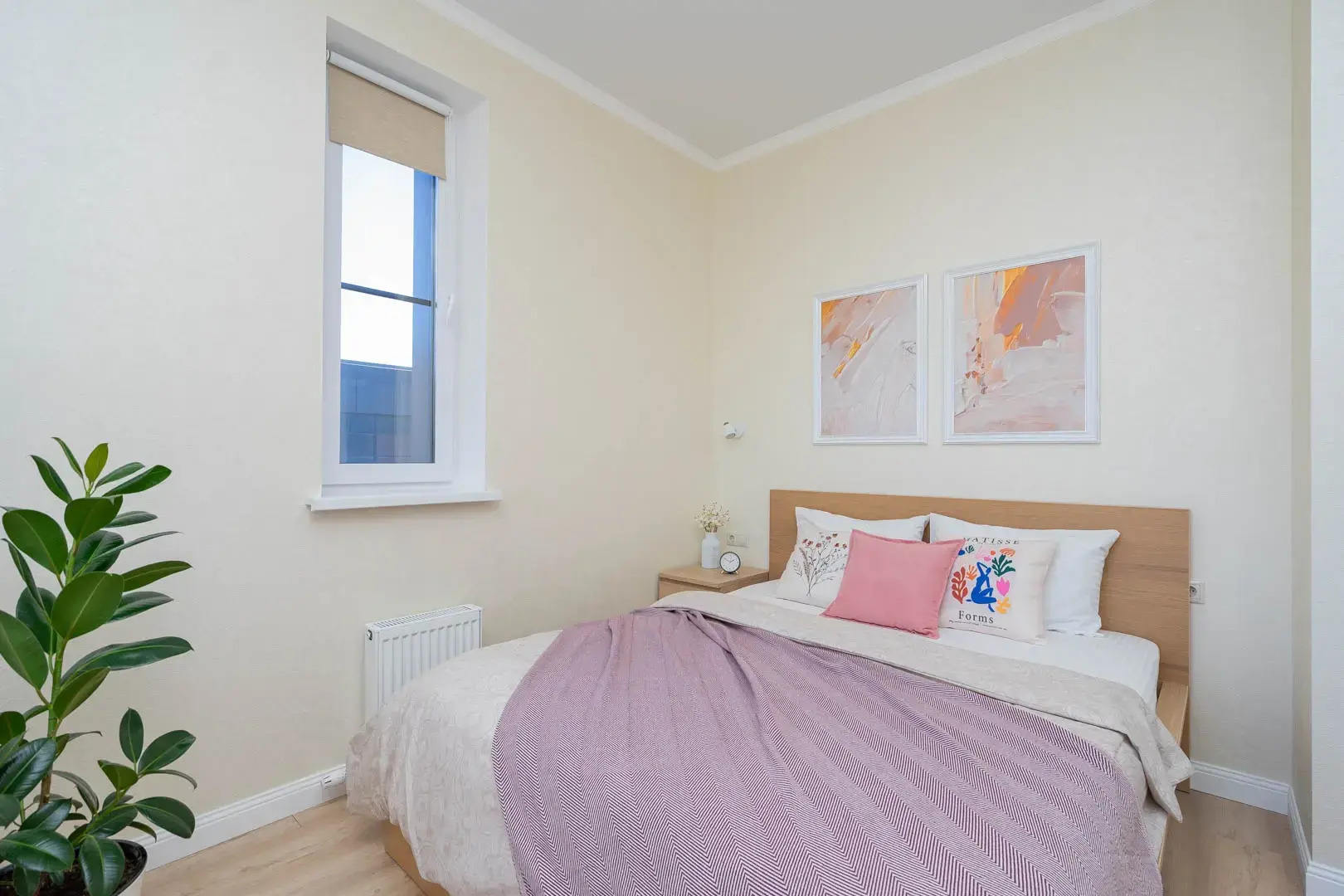 Квартира в Центре Казани