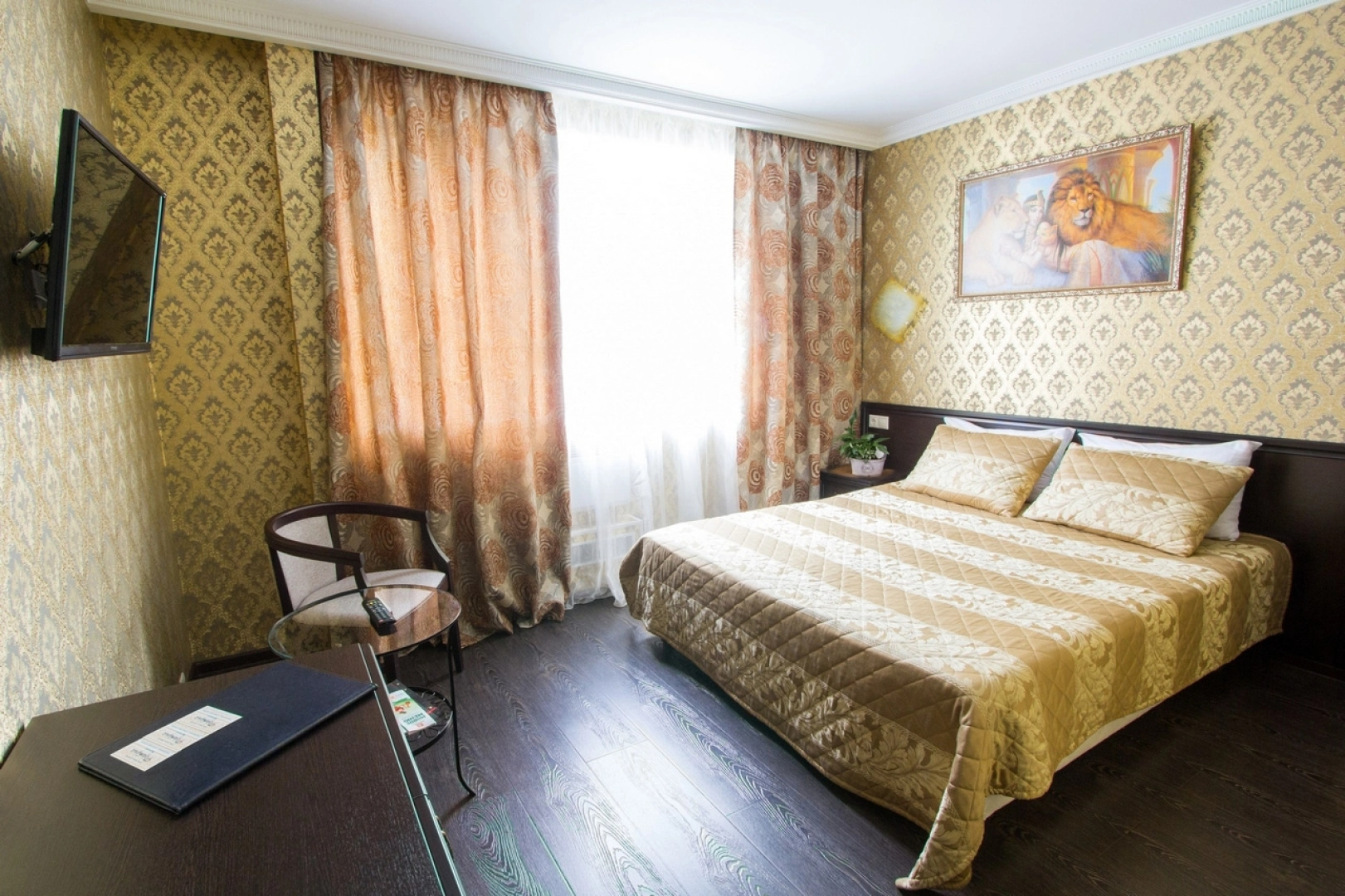 Мини-Отель Фортуна