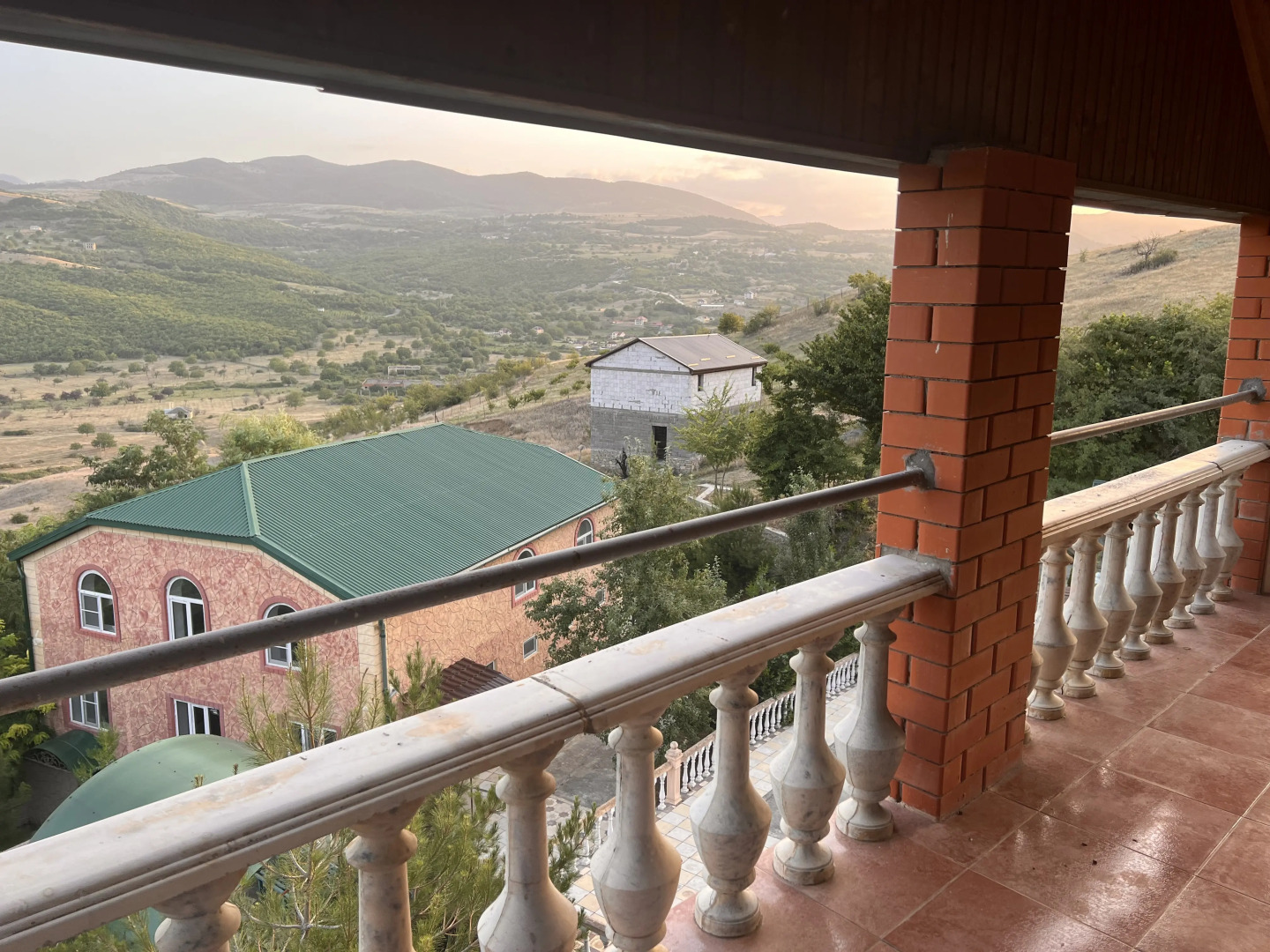 Мини-отель Отель с лечебными ваннами