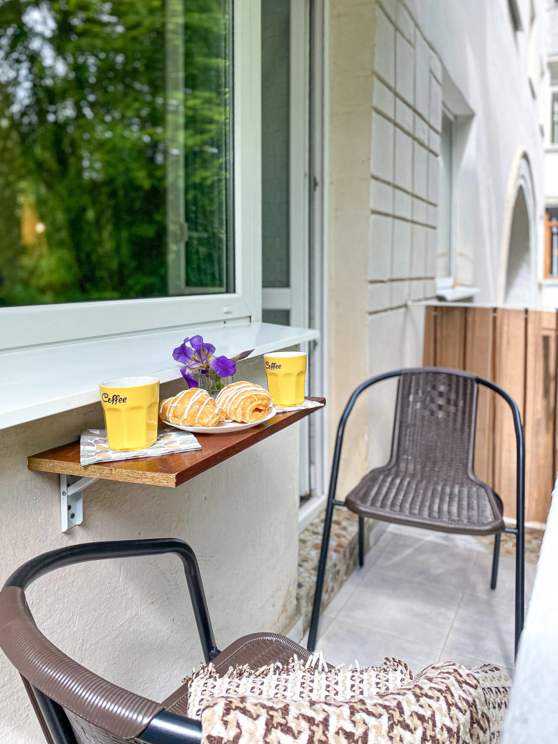 Апартаменты Окно в Историю