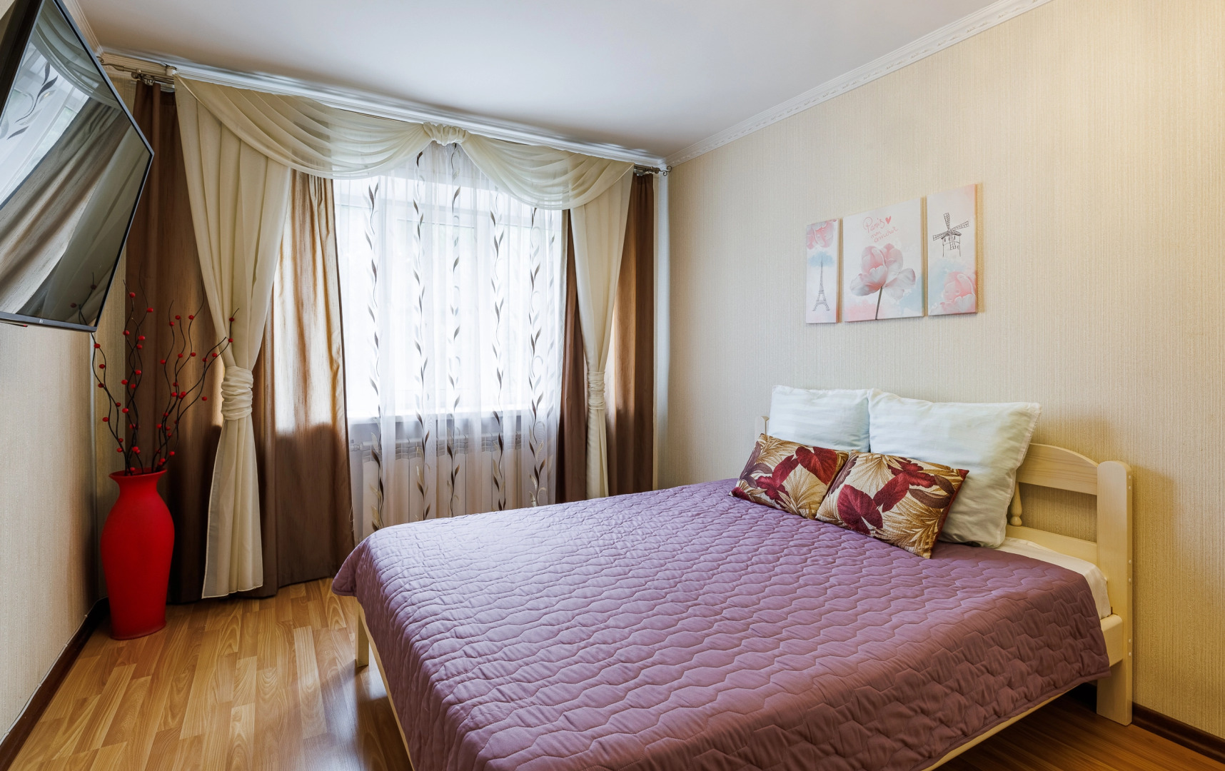 Квартира На Фридриха Энгельса