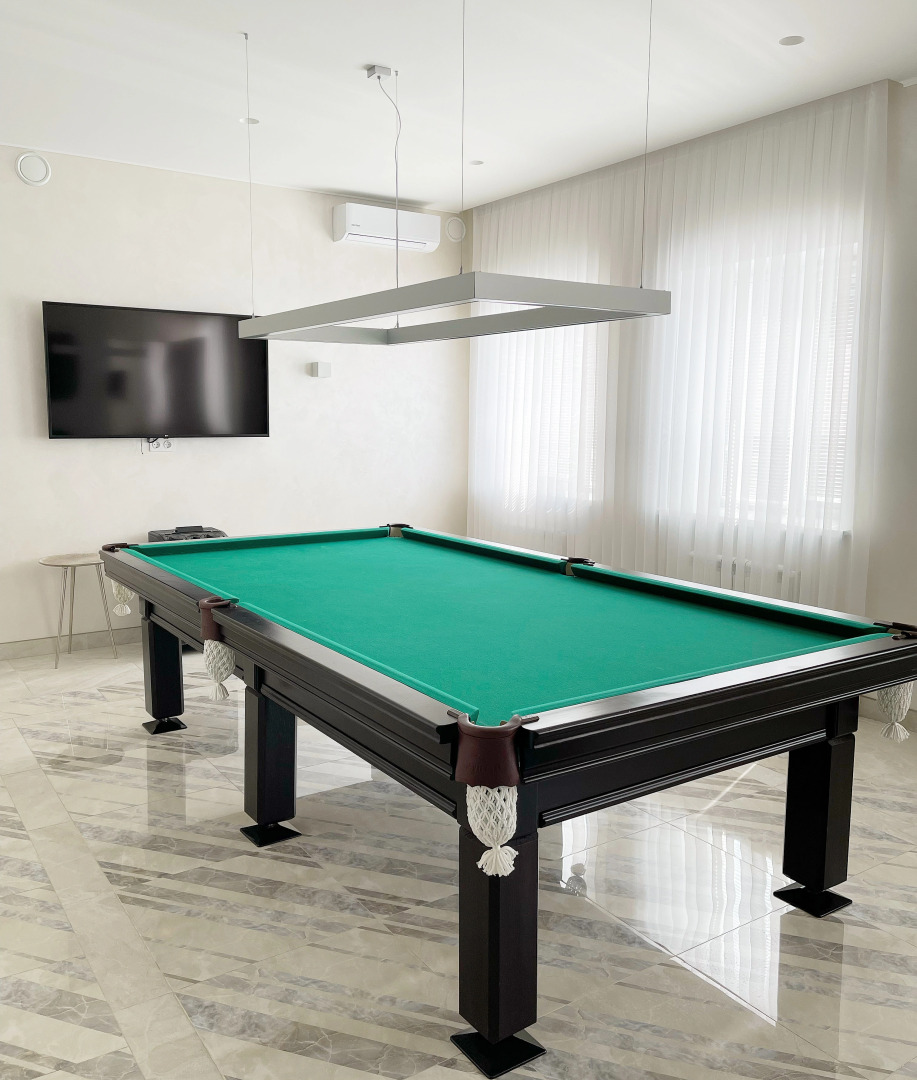 Гостевой дом Лето