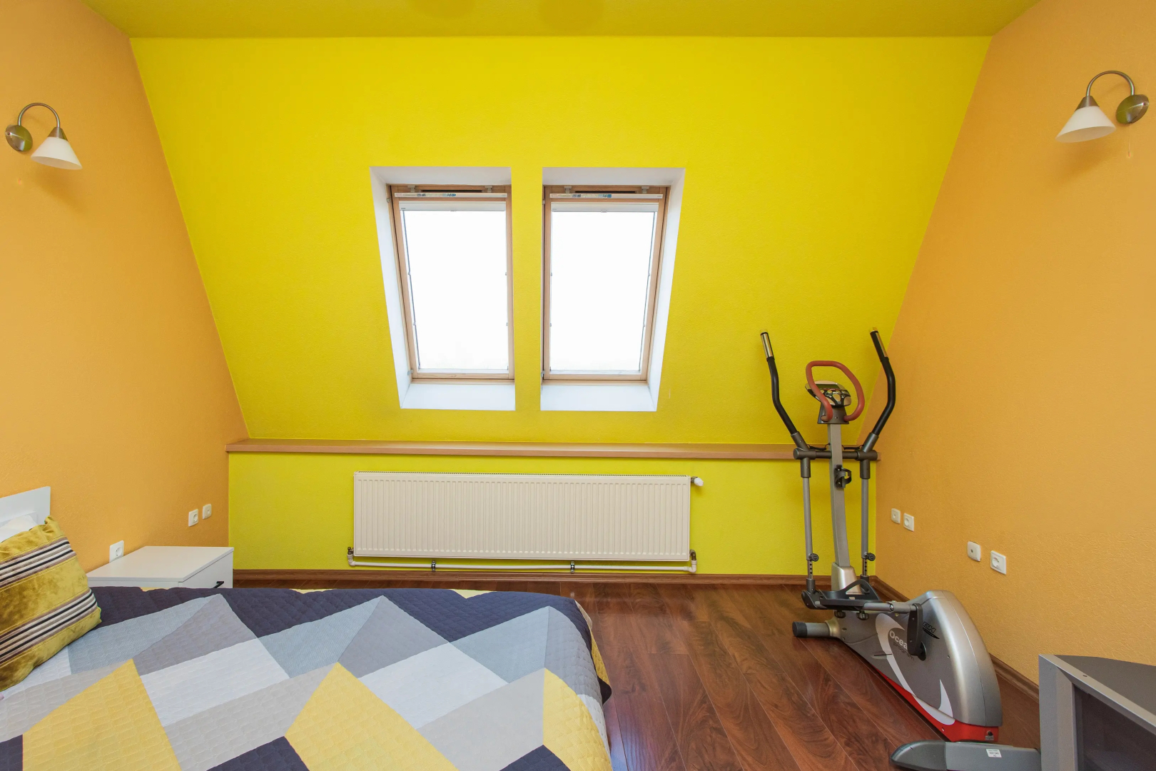 Апартаменты Family apartments near the lake