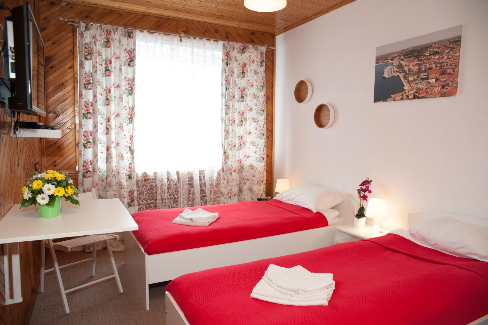 Отель Сказка