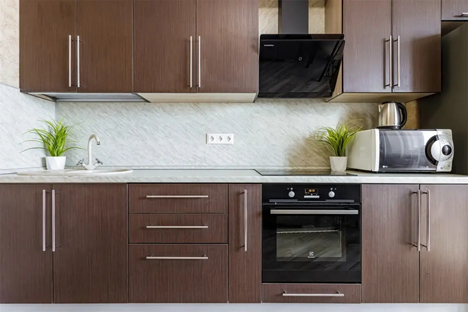 Апартаменты в Центре Краснодара 6