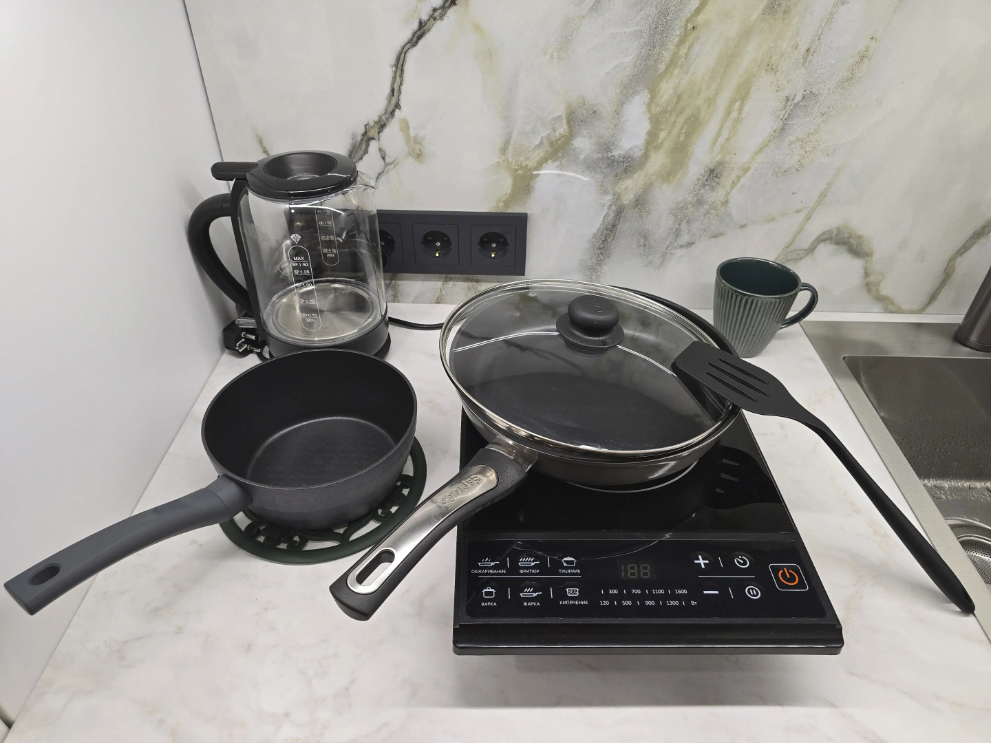 Апартаменты Apartnamore Олива