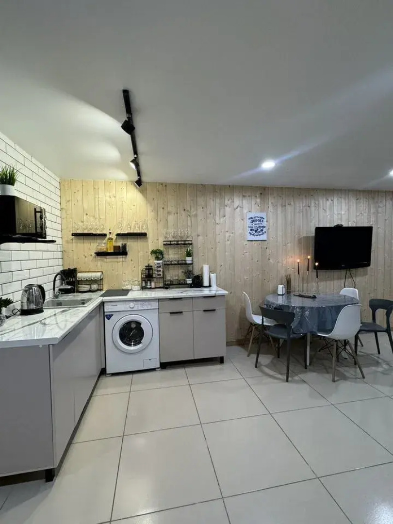 Частный Дом в горах