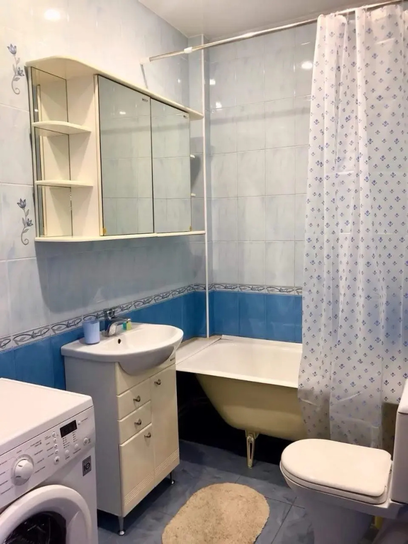 Квартира на Дальневосточной 120