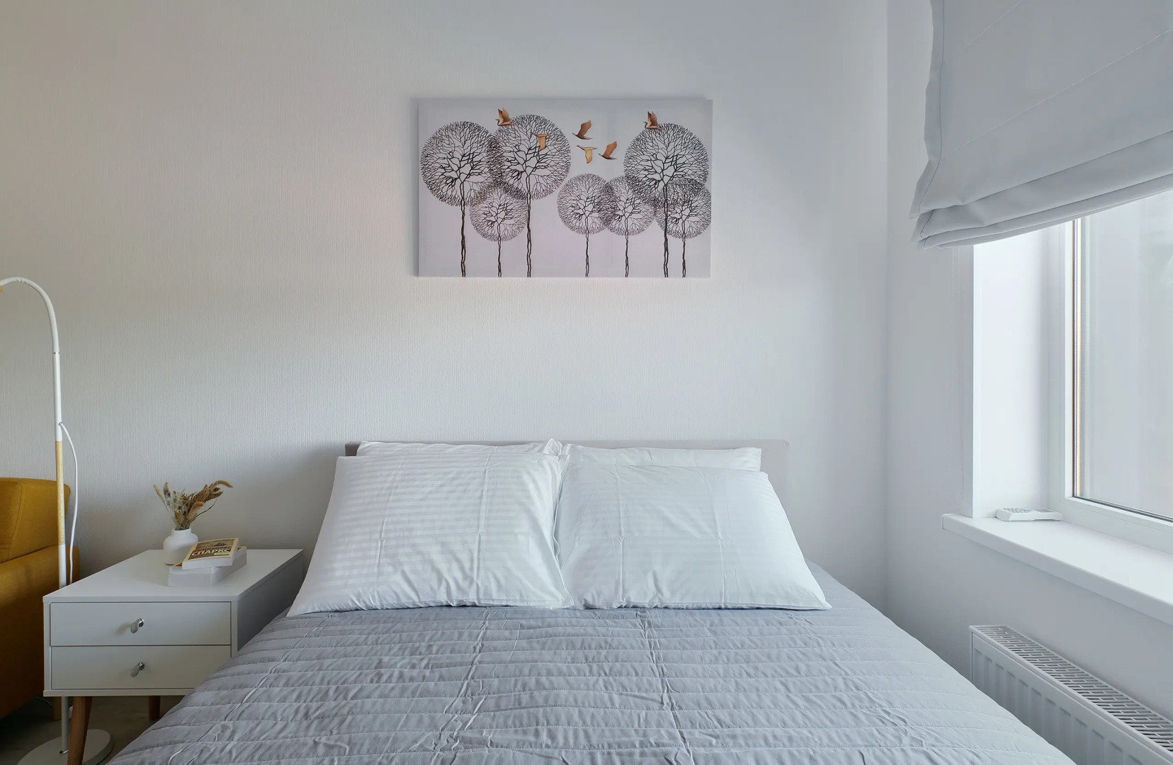 Апартаменты Два Города Автограф в Центре