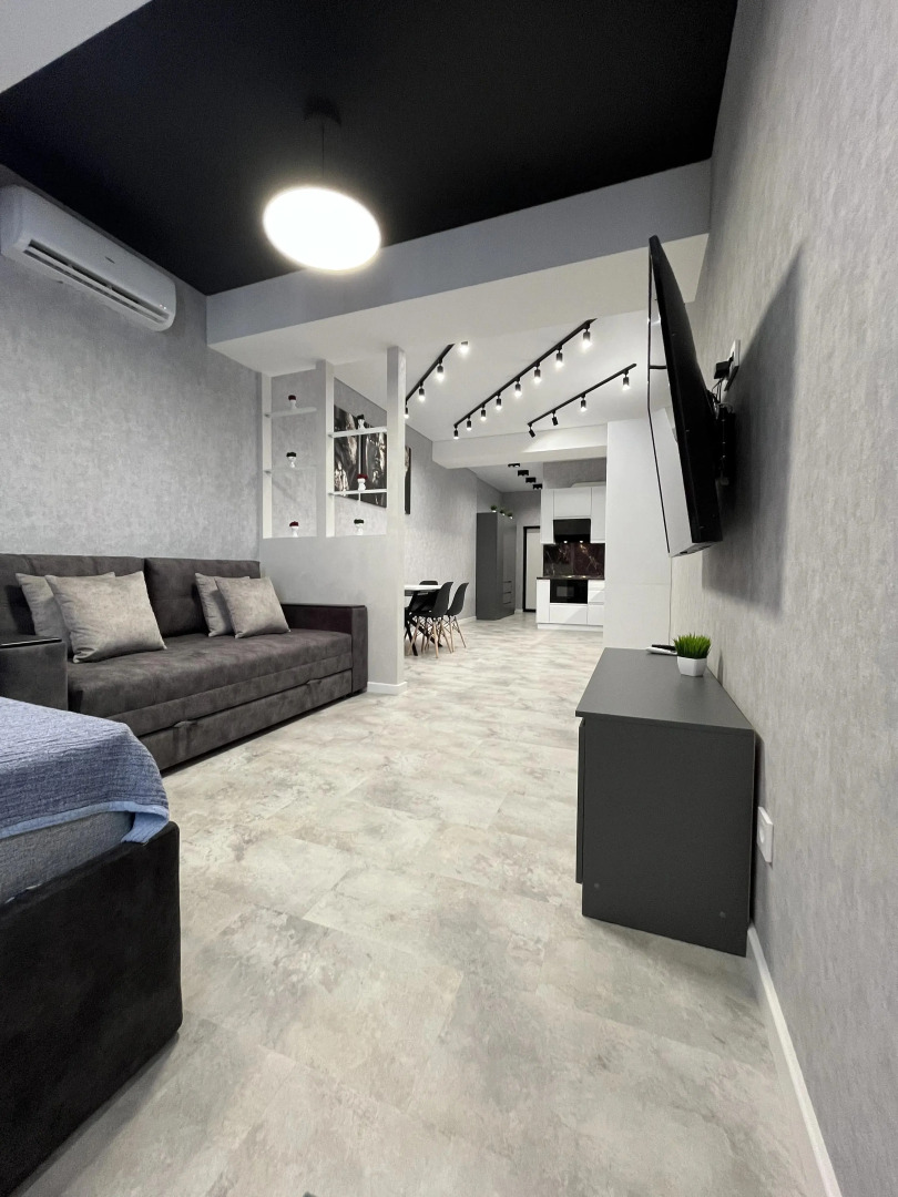 Квартира Артбухта Севастополь 2