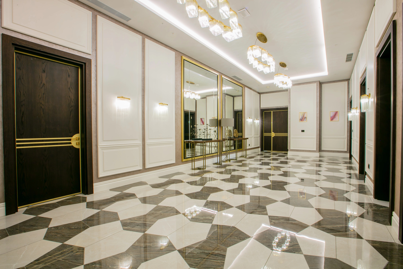 InterContinental Baku, an IHG Hotel