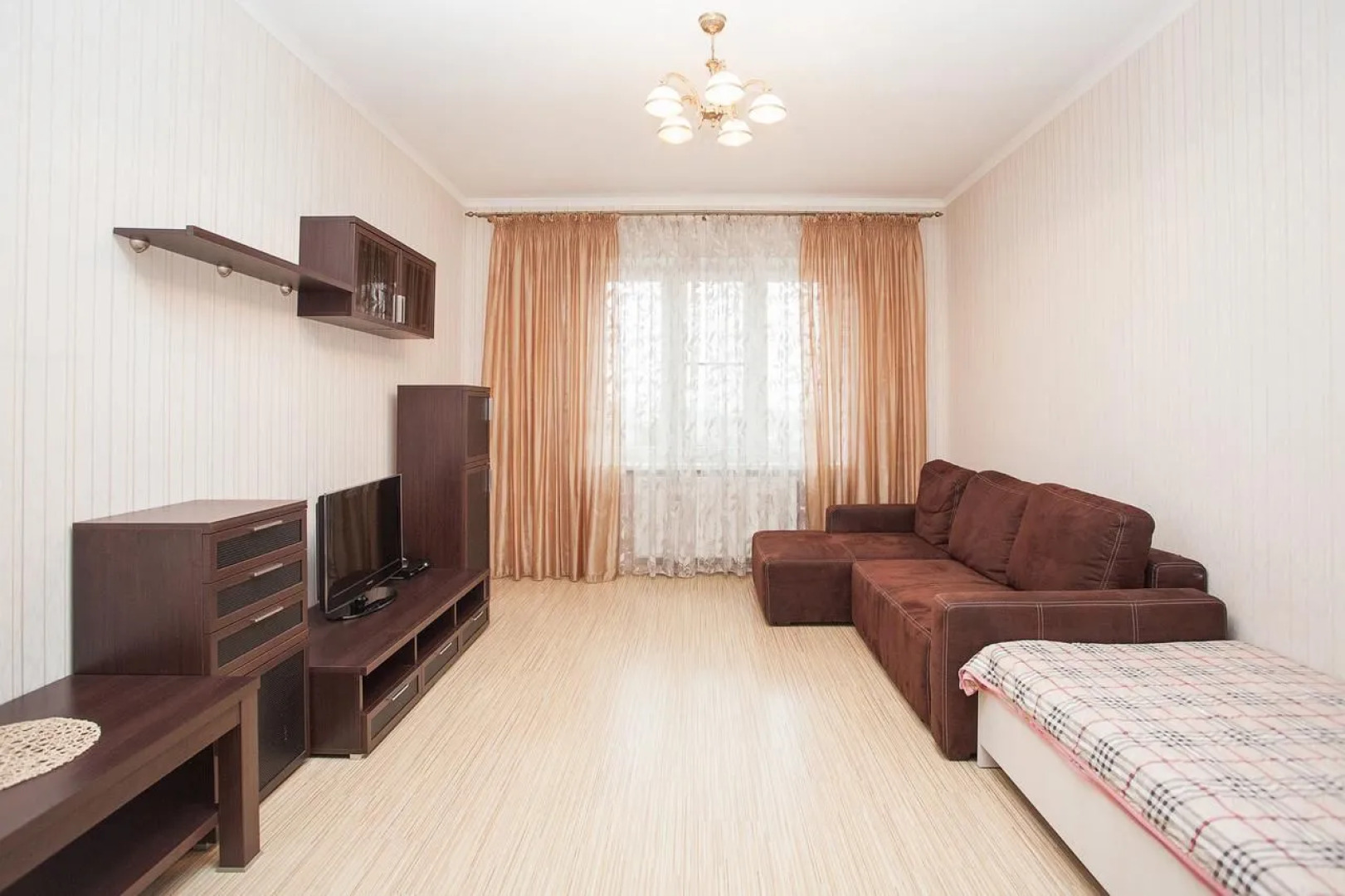 Апартаменты Юрия Гагарина 2А