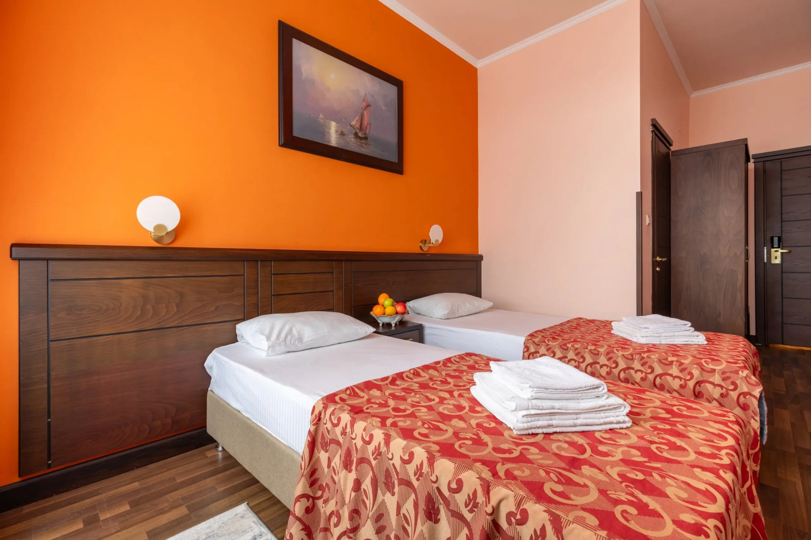 Гостевой дом Катран