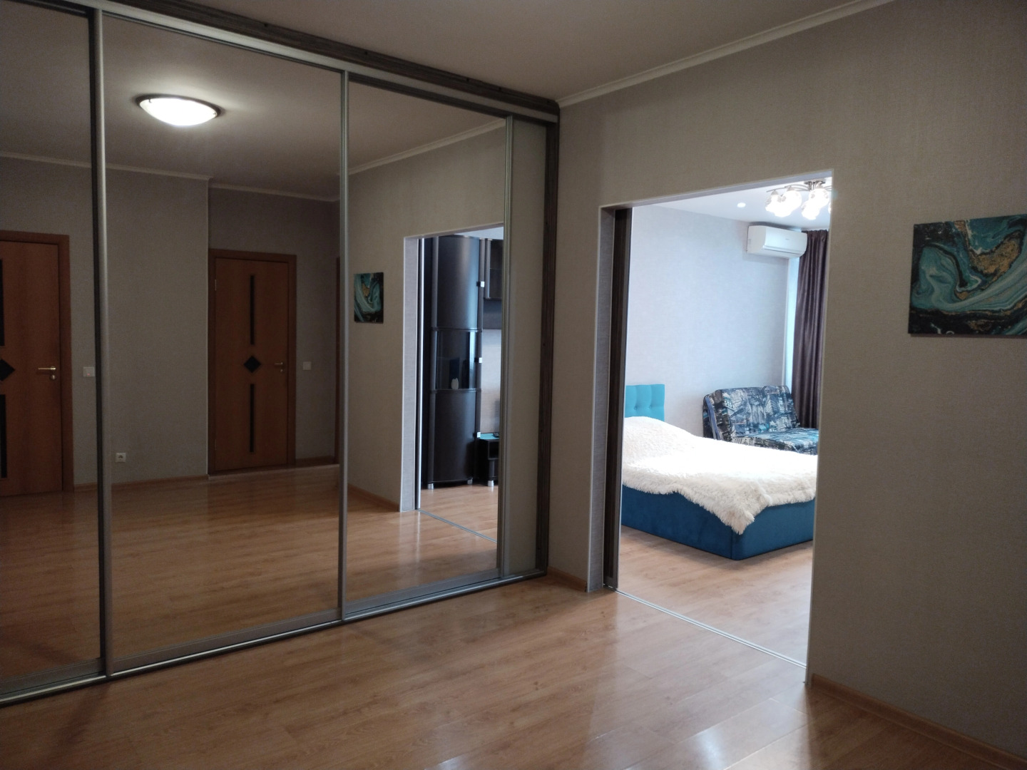 Апартаменты Белинского 222