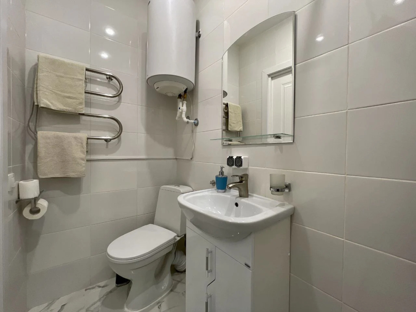 Квартира В Центре Новгорода