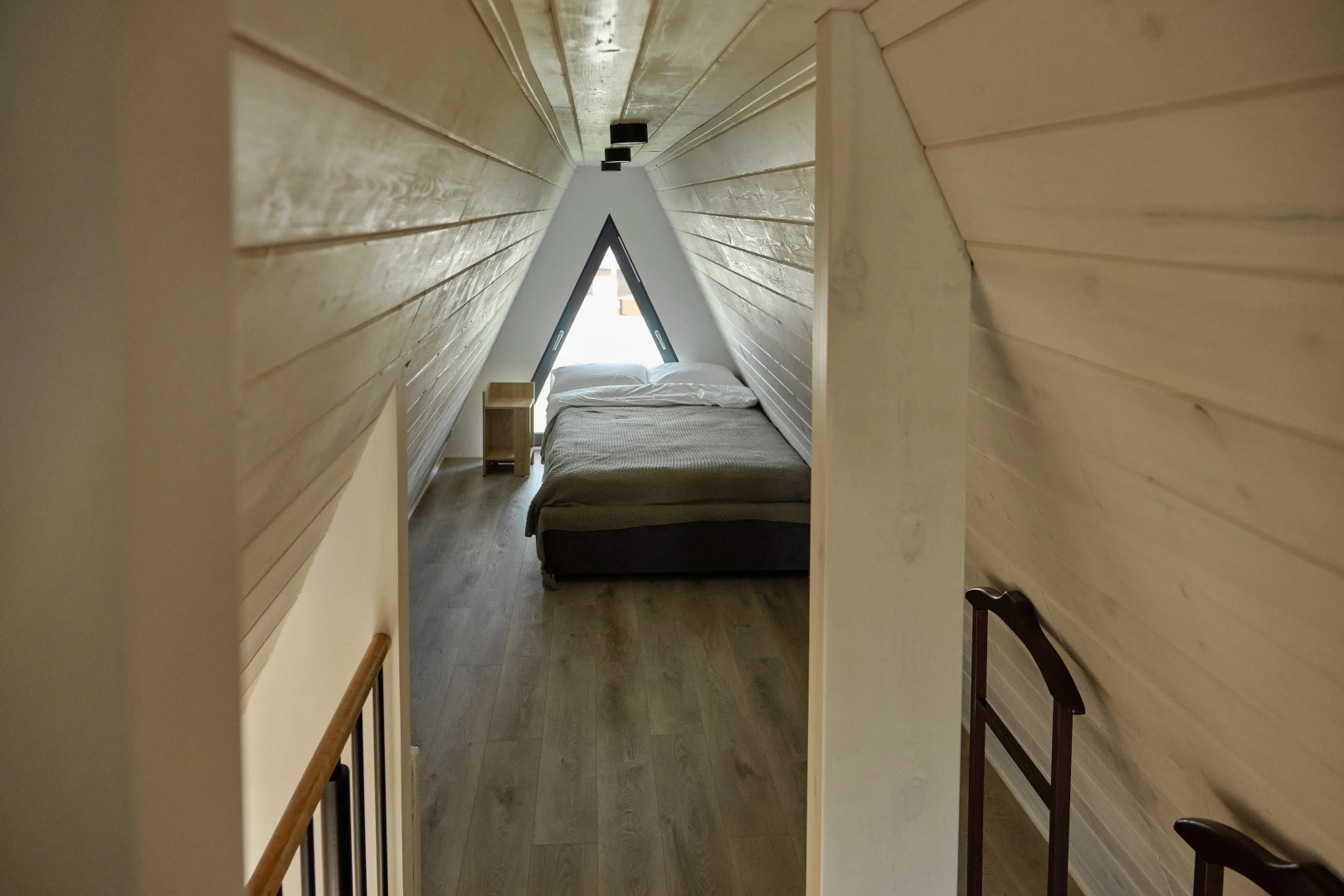 Частный дом Георгиевские дачи