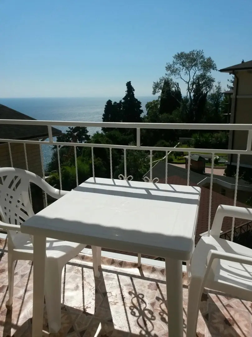 Гостевой дом Светлица