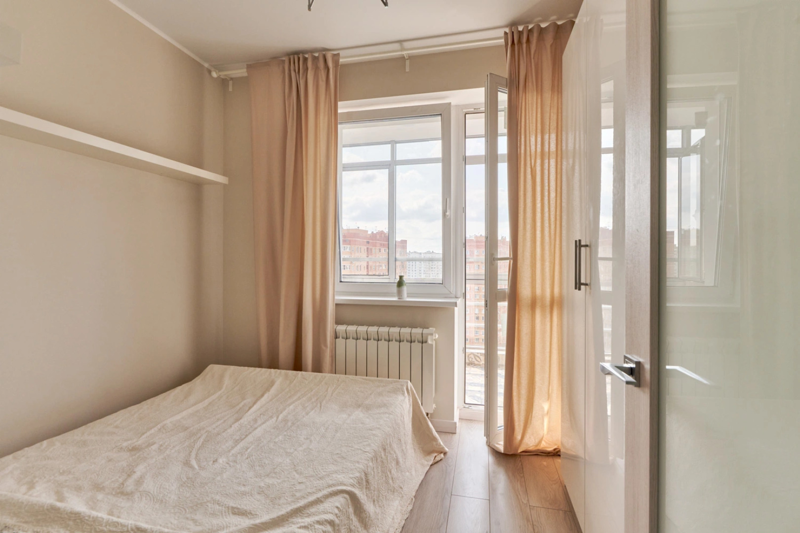 Апартаменты Fashion