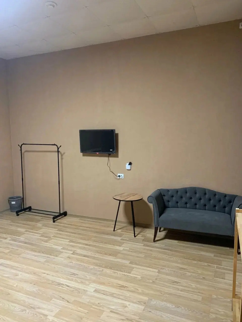 Панда-отель