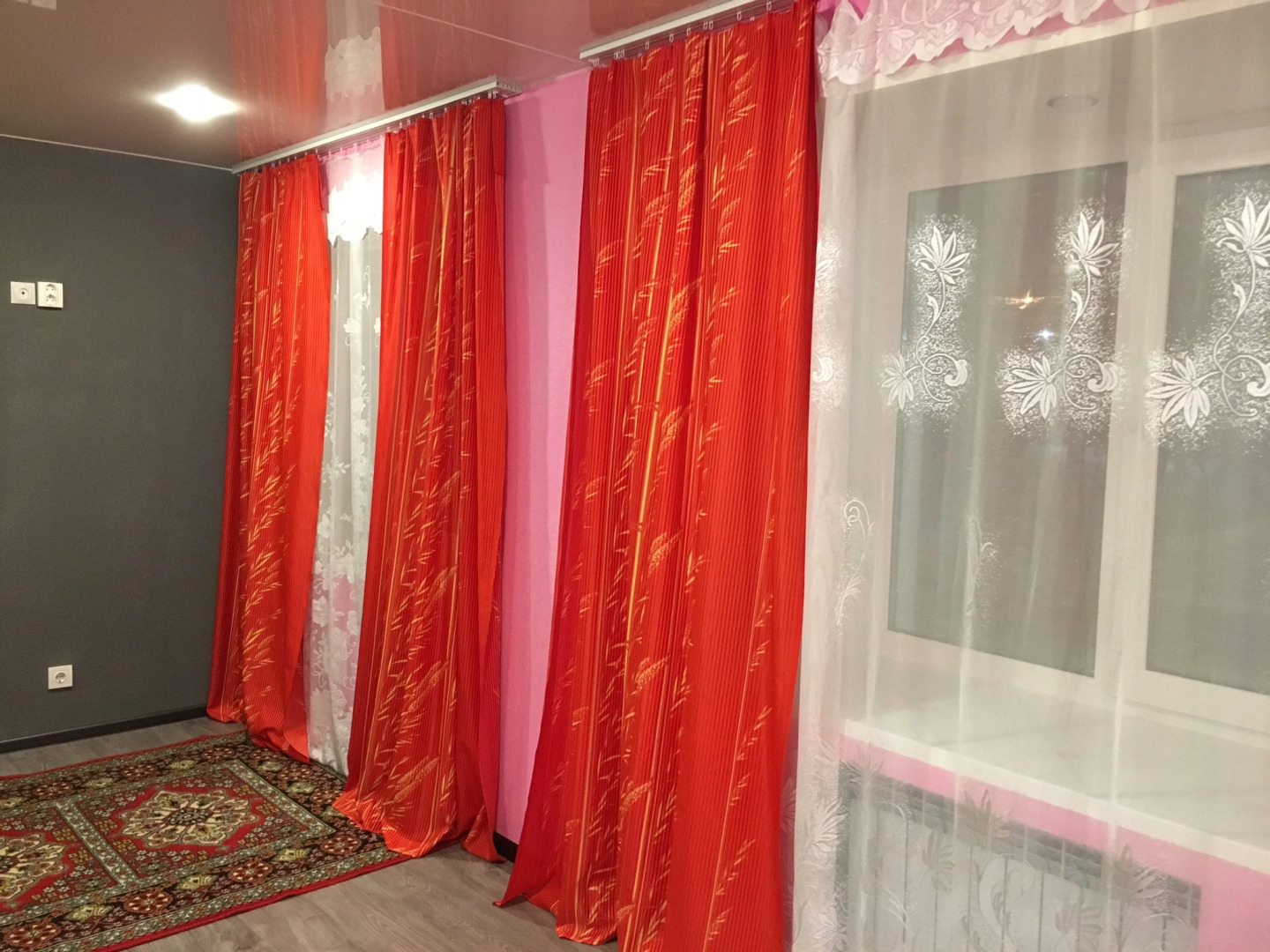 Апартаменты на Ленина